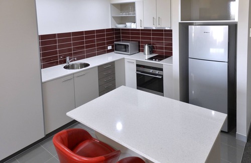Palmerston Hotel | Rydges Palmerston - Darwin