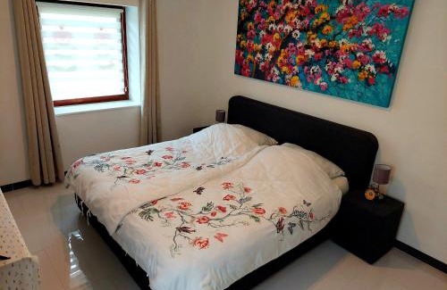 Hohenhorst Apartment | RYE Ferienwohnung Hamburg