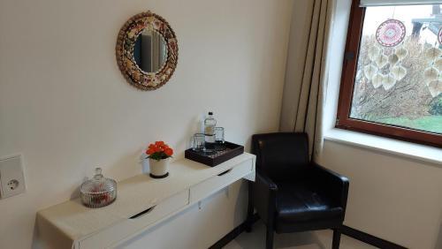 Hohenhorst Apartment | RYE Ferienwohnung Hamburg
