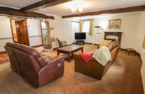 Sutton-in-Craven House | Ryecroft Barn