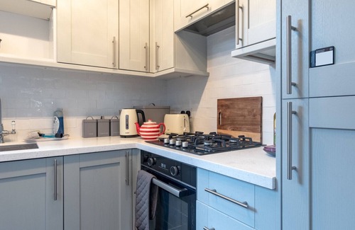 Two Dales House | Ryecroft Cottage - Two Dales