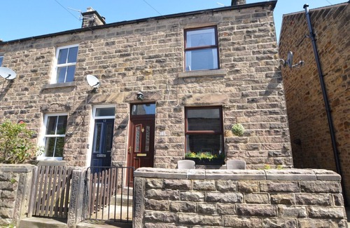 Two Dales House | Ryecroft Cottage - Two Dales