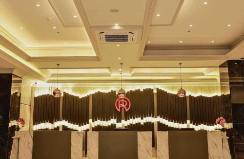 Sorong Hotel | Rylich Panorama Hotel