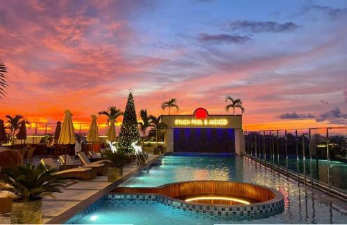 Sorong Hotel | Rylich Panorama Hotel
