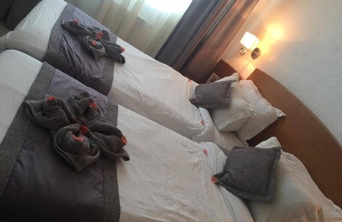 Annaba Hotel | Rym el Djamil Hotel