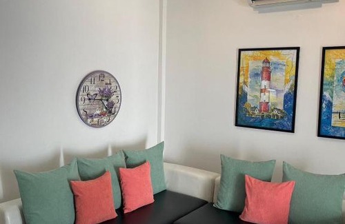 Bang Phra Hotel | Rynn Hotel