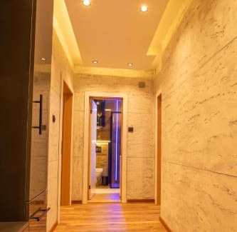 Krusevac Apartment | Ryo Apartments