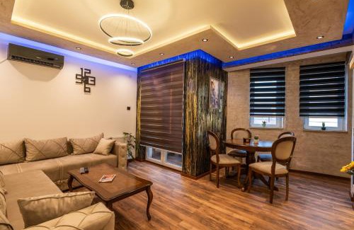 Krusevac Apartment | Ryo Apartments