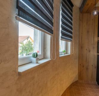 Krusevac Apartment | Ryo Apartments