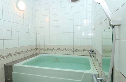 Chikujo Hotel | Ryokan Kibun