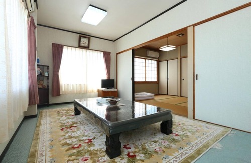Chikujo Hotel | Ryokan Kibun