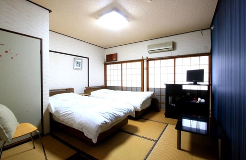 Chikujo Hotel | Ryokan Kibun