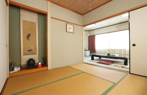 Chikujo Hotel | Ryokan Kibun