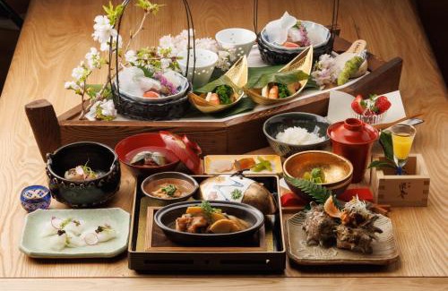 Yunotsucho Yunotsu Hotel | Ryokan Masuya