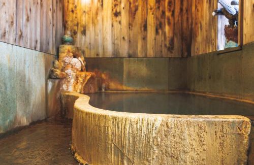 Yunotsucho Yunotsu Hotel | Ryokan Masuya