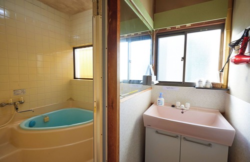 Minami Ward House | Ryokan Matsushima