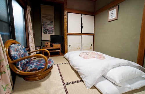 Koganei House | Ryokan Niko