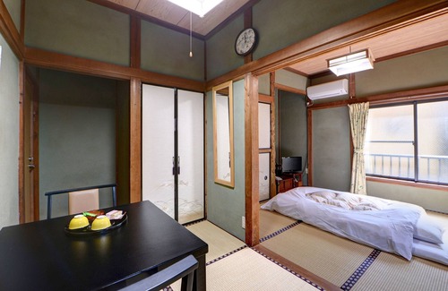 Koganei House | Ryokan Niko