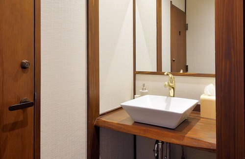 Myoko House | Ryokan Okayama