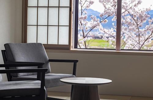 Asakura Hotel | Ryokan Toyotomi