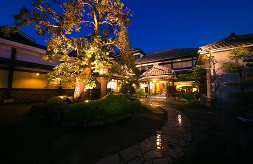Karatsu House | Ryokan Wataya