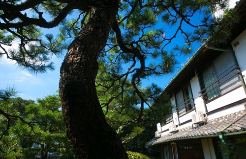 Karatsu House | Ryokan Wataya