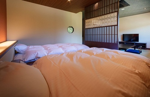 Yamaga House | Ryokan Zenya