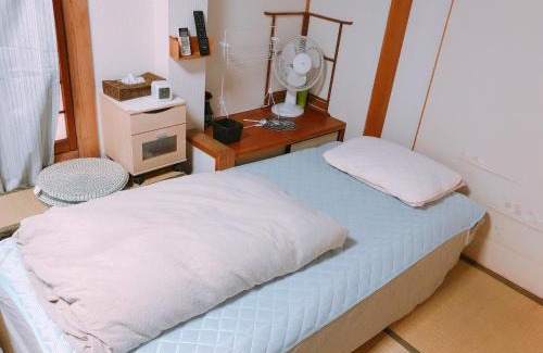 Higashiyodogawa House | Ryokoheya Hankyukan