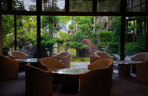 Sango Hotel | Ryotei Jyusouya