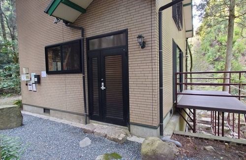 Karatsu RV Rental | Ryukyo no Sato Auto Campsite Lodge Golden Week Per /Karatsu City Saga
