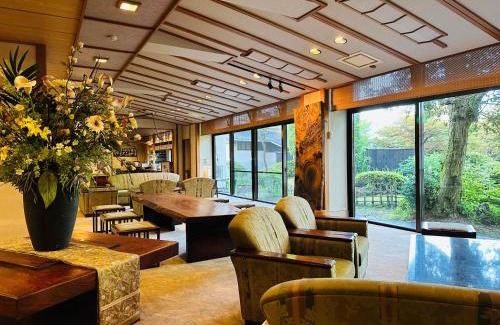 Oyu Onsen Hotel | Ryumontei Chiba Ryokan