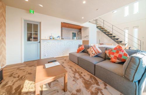 Kyonan House | Ryushima Ocean View Besso - Vacation STAY 13427