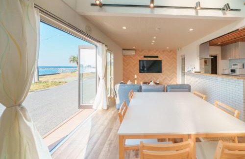 Kyonan House | Ryushima Ocean View Besso - Vacation STAY 13427