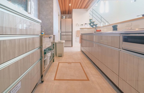 Kyonan House | Ryushima Ocean View Villa