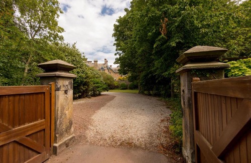 North Berwick House | Ryvra