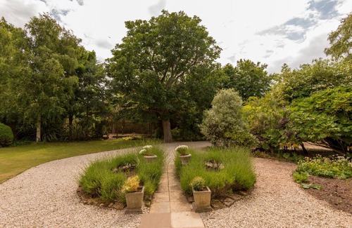 North Berwick House | Ryvra