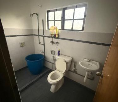 Klebang Besar House | RZ Semi D Homestay