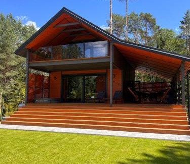 gmina Długosiodło House | Rzecznicy Relaksu