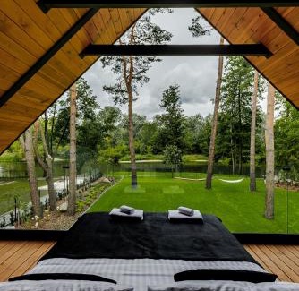 gmina Długosiodło House | Rzecznicy Relaksu