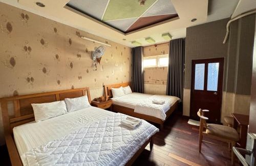 Korean Industrial Zone Hotel | Sài Gòn Hotel Bình Tân