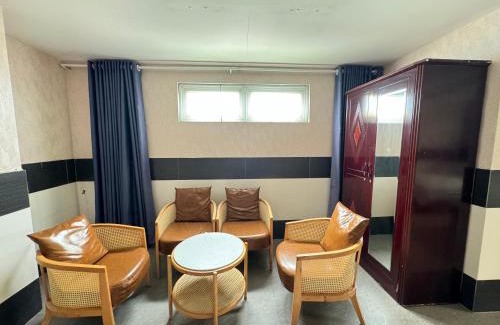 Korean Industrial Zone Hotel | Sài Gòn Hotel Bình Tân