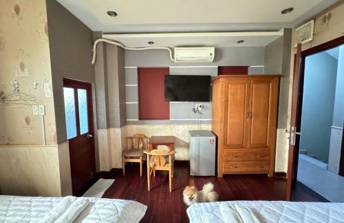 Korean Industrial Zone Hotel | Sài Gòn Hotel Bình Tân