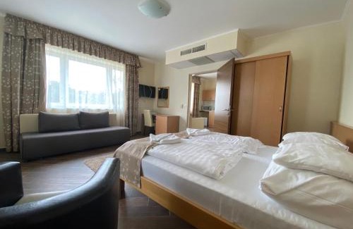 Matrafured Hotel | Sástó Hotel