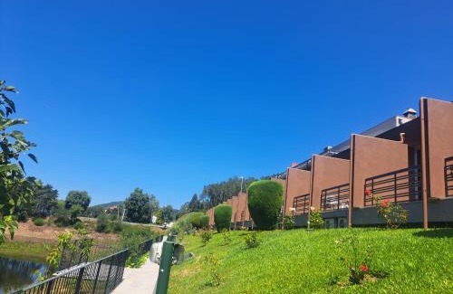 Cabril Hotel | São Cristóvão Nature Country Hotel