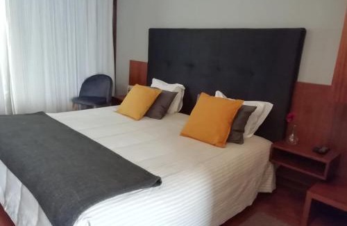 Cabril Hotel | São Cristóvão Nature Country Hotel
