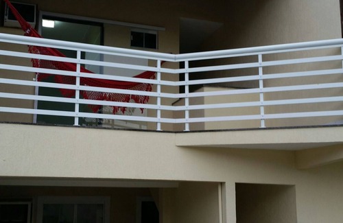Sao Pedro da Aldeia Apartment | São Pedro D "Aldeia kitnets Condominium. Private Club