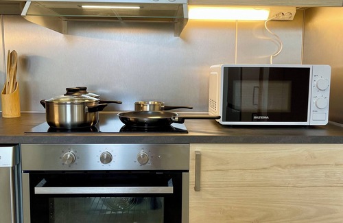 Saffle Municipality Apartment | Säffle Suites - By Svaneholm Hotel