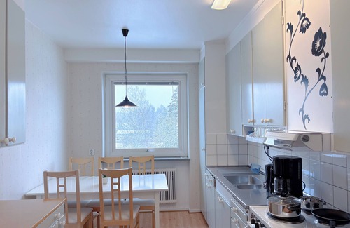 Saffle Municipality Apartment | Säffle Suites - By Svaneholm Hotel