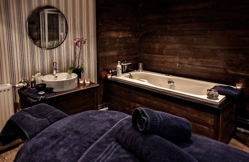 Salen Hotel | Sälens Högfjällshotell