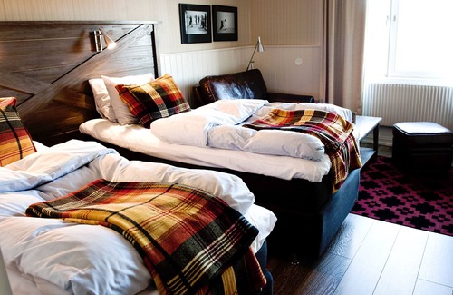 Salen Hotel | Sälens Högfjällshotell